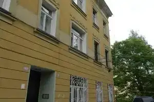 Apartment Krále Jiřího, Карловы Вары
