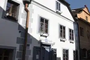 Pension Vanda, Чески Крумлов