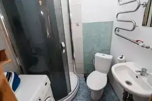 Apartametai Pilies, Клайпеда