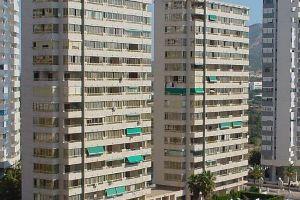 Apartamentos Mariscal 4 y 5 by Gestaltur, Бенидорм