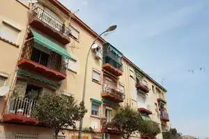 Apartamento Alicante Centro Cerca Playa, Аликанте
