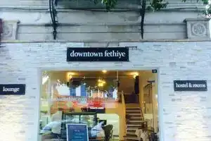 Downtown Fethiye Cozy Rooms, Фетхие