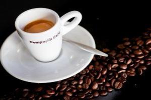 COMPANIA CAFE DESIGN HOTEL, Арнсберг