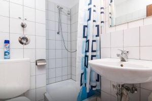 Apartment Alleestrasse, Бохум
