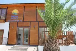 Gumbet Aquarium Beach Hotel, Бодрум