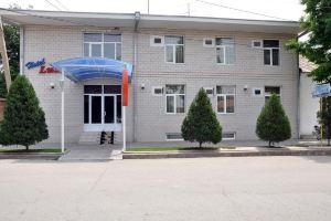 Люкс Отель, Самарканд