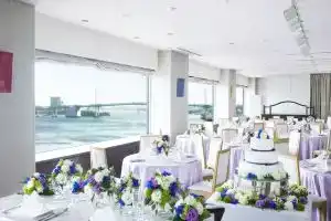 Bayside Hotel Azur Takeshiba, Токио