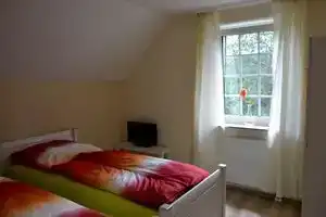 Pension Highway Hiddenhausen-Schweicheln, Херфорд