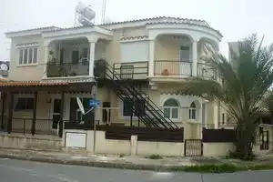 Larnaca Budget Residences, Ларнака