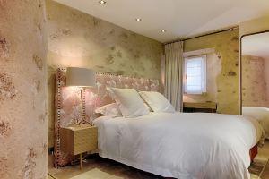Appartement Corail, Сен-Тропе