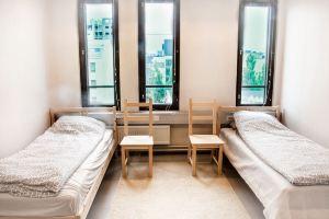 City Center Apartments Oulu, Оулу