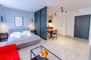 Penguin Rooms 2150/2151, Вроцлав