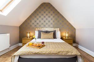 Stanmore Loft, Бирмингем
