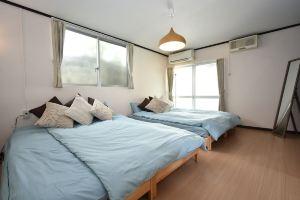 Cottage SIN I, Окинава