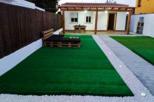 Apartamentos Novoasis, Санкти-Петри