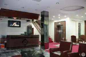 Alara Hotel, Мармарис