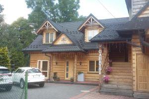 Apartament & Domek u Gabrysi, Бялка Татшаньска