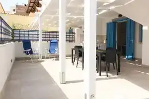 Perla e Gila - A Pochi Passi Dalla Spiaggia, Сан-Вито-Ло-Капо