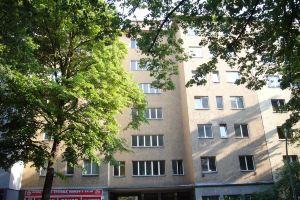 Nollendorf Apartments, Берлин