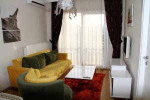 Gunes VIP Aparts and Suits, Эсеньюрт