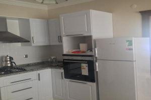 Onur Apartment, Трабзон
