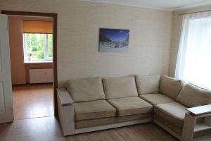 Apartaments Poruka Street, Вентспилс