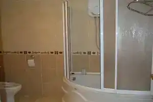 Alanya Beach Apartment, Аланья