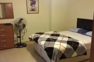 Atmaca Apartment 13, Махмутлар