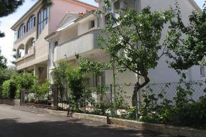 Apartments Villa Zora, Водице