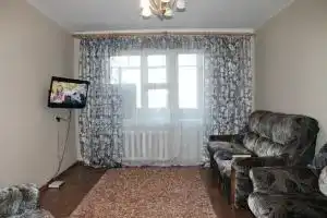 Na Narodnogo Opolcheniya Apartment, Могилев