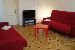 Apartaments Marshal, Москва
