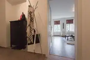 Apartmán Cinema, Карловы Вары