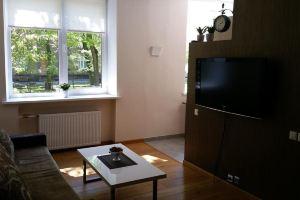 Apartamentai Sportininku, Клайпеда