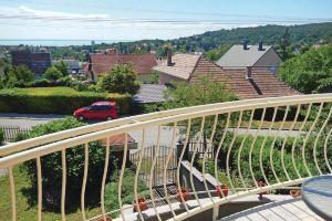 Holiday Apartment Balatonalmádi 08, Балатональмади