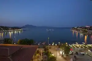 Emre Apart Terrace, Датча