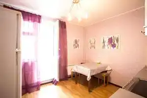 Apartment on Molodezhnaya, Химки