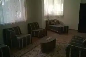 Batikent Residence, Анкара