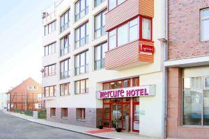 Boulevard Hotel Altstadt Schwerin, Шверин