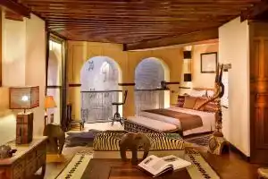 Отель «Karawan Riad», Фес