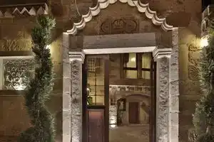 Explorer Cave Hotel, Гёреме
