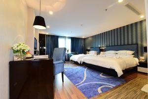 Hanoi Emerald Waters Hotel & Spa, Ханой