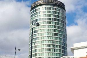 Birmingham Serviced Apartment - the Qube, Бирмингем