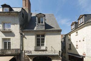 Bel Appartement Centre Historique Tours, Арль