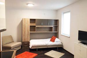 Prime Apartments 44, Франкфурт-на-Майне