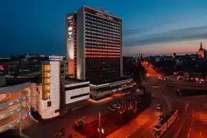 Solo Sokos Hotel Estoria, Таллин