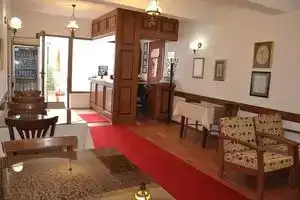 Turunc Pansiyon, Бодрум