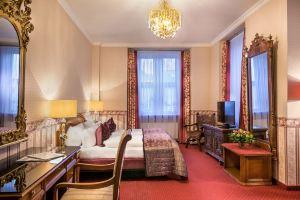 Hotel «Kaiserworth Goslar», Гослар