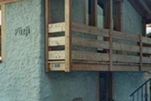 Ferienwohnung Chalet Püzji, Церматт