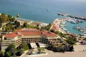 G Marina Kemer, Кемер