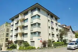 Pabs Résidences Kronenstrasse 37 1 Br Apts, Цюрих
